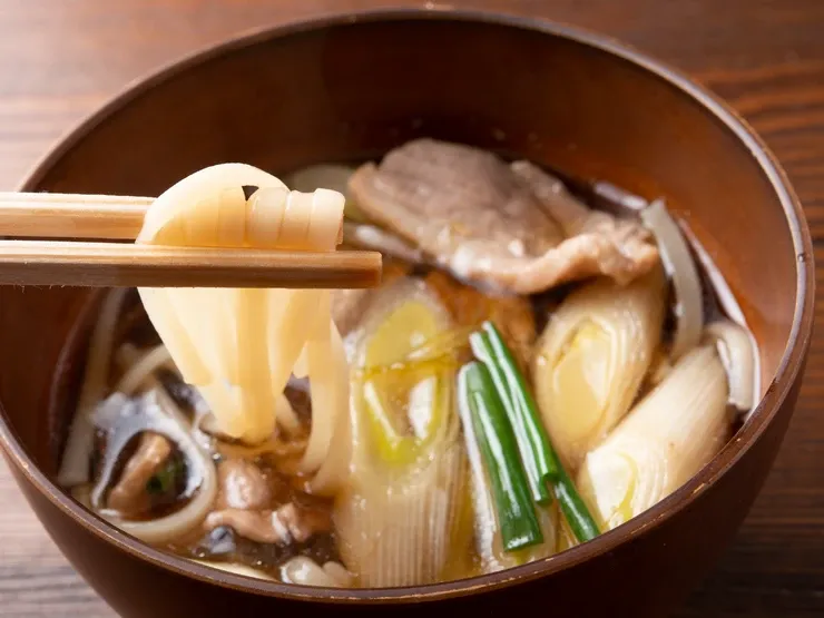 季節のお椀